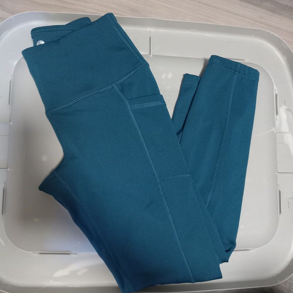 90 degree by reflex high waist compression leggings